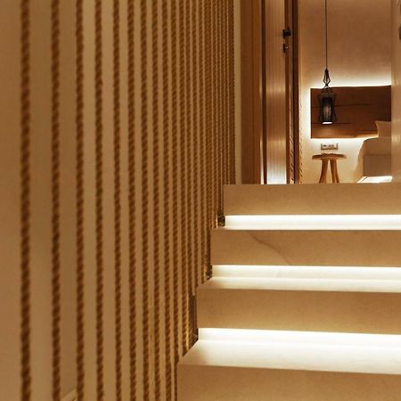 Yades Instyle Villas 모클로스 외부 사진